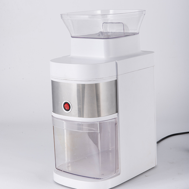 Ice Crusher Machine Commercial - Automatyczna maszyna do lodu kruszonego, elektryczne