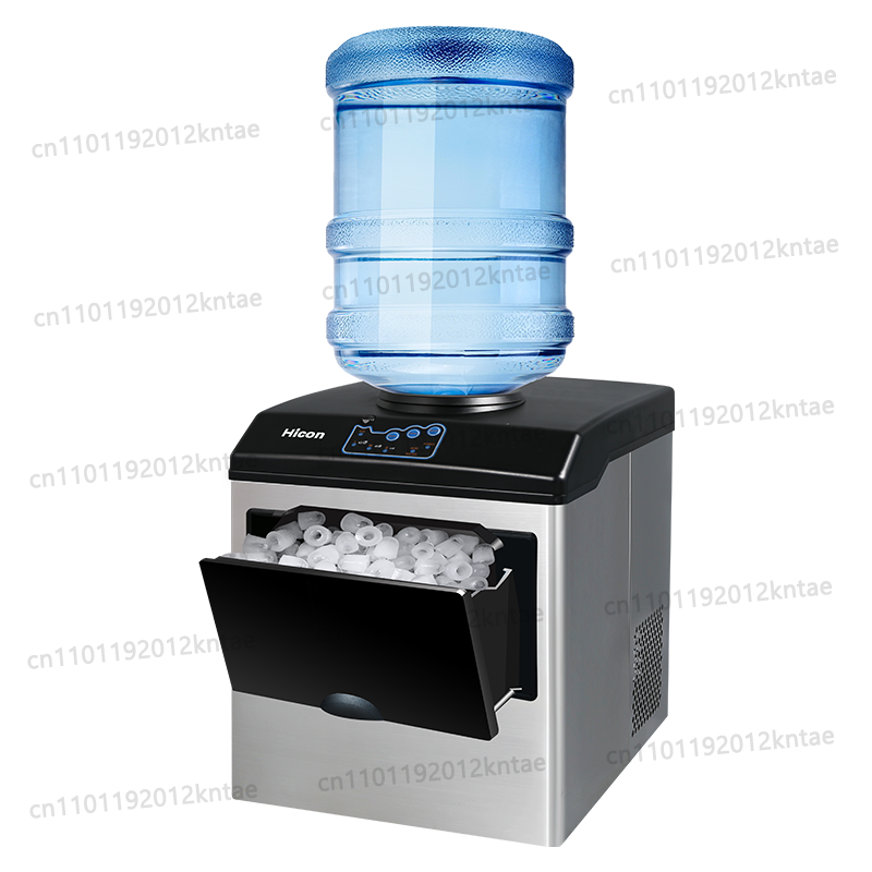 Ice Maker Machine 25Kg - Elektryczna kostkarka do lodu, komercyjna lub