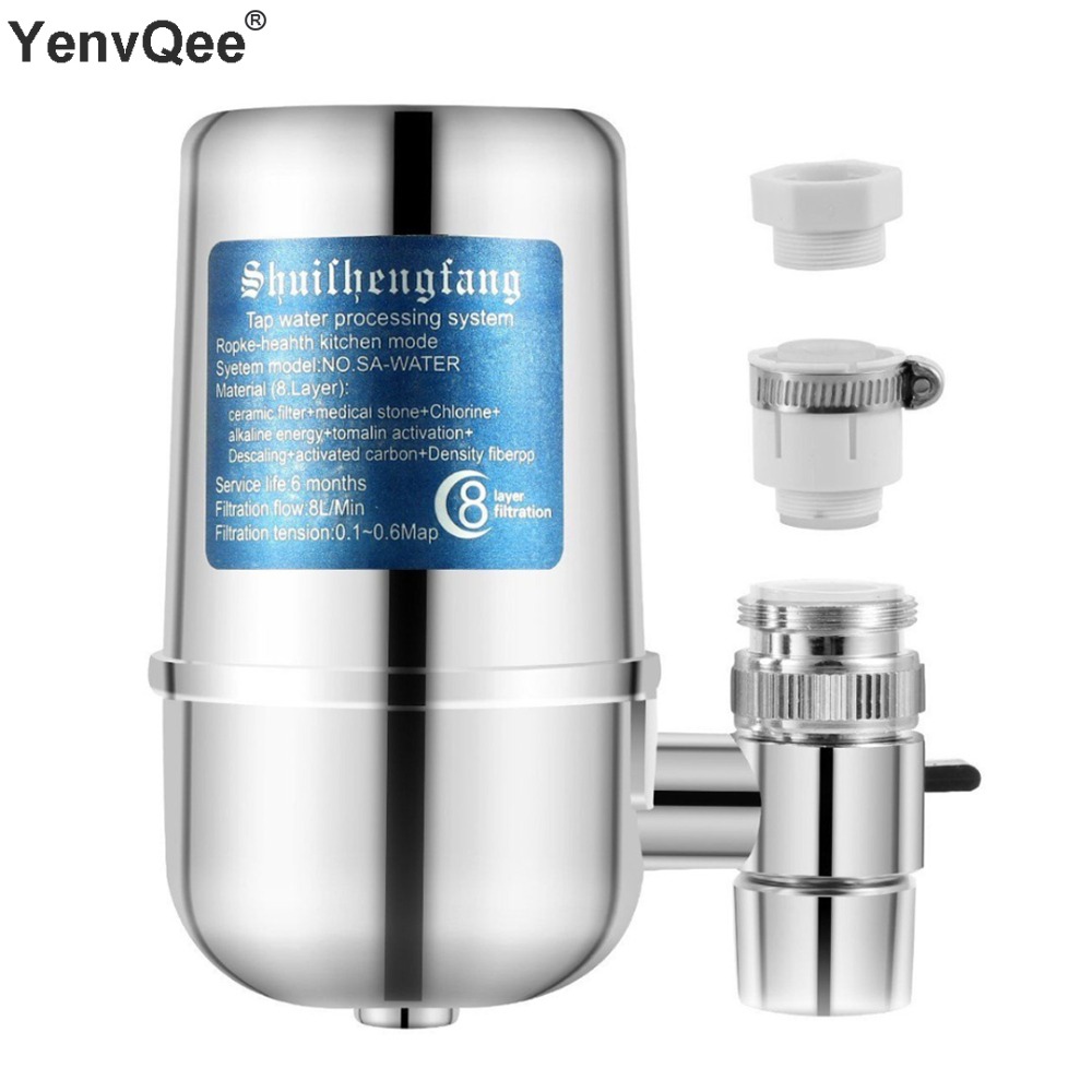 Ice Maker Water Filter - Kran kuchenny filtr do oczyszczania wody