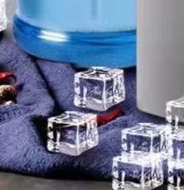 Ice Maker Machine 25Kg - Maszyna do lodu 25KG, domowy generator