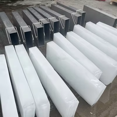 Przemysłowa maszyna do produkc – Block Ice Machine 1 Ton recenzja i cena