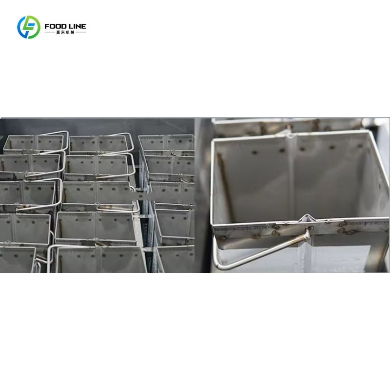 Komercyjna maszyna do produkcj – Block Ice Machine 1 Ton recenzja i cena