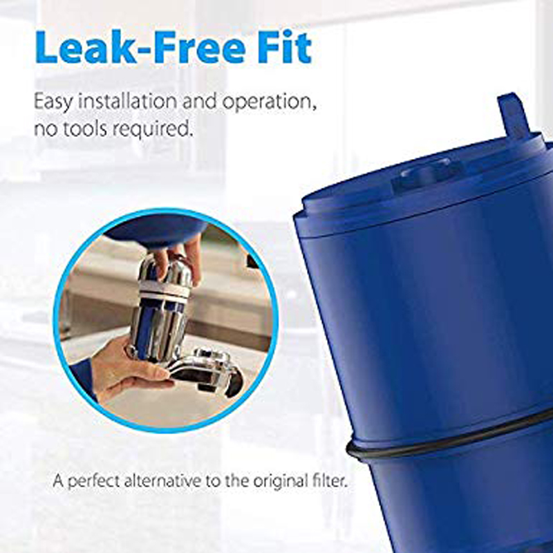 Kompatybilny z wymiennym filtr – Ice Maker Water Filter recenzja i cena