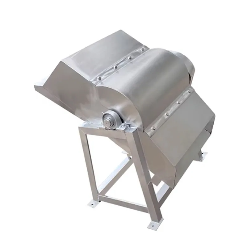 Przemysłowa kruszarka do lodu  – Ice Crusher Machine Commercial recenzja i cena