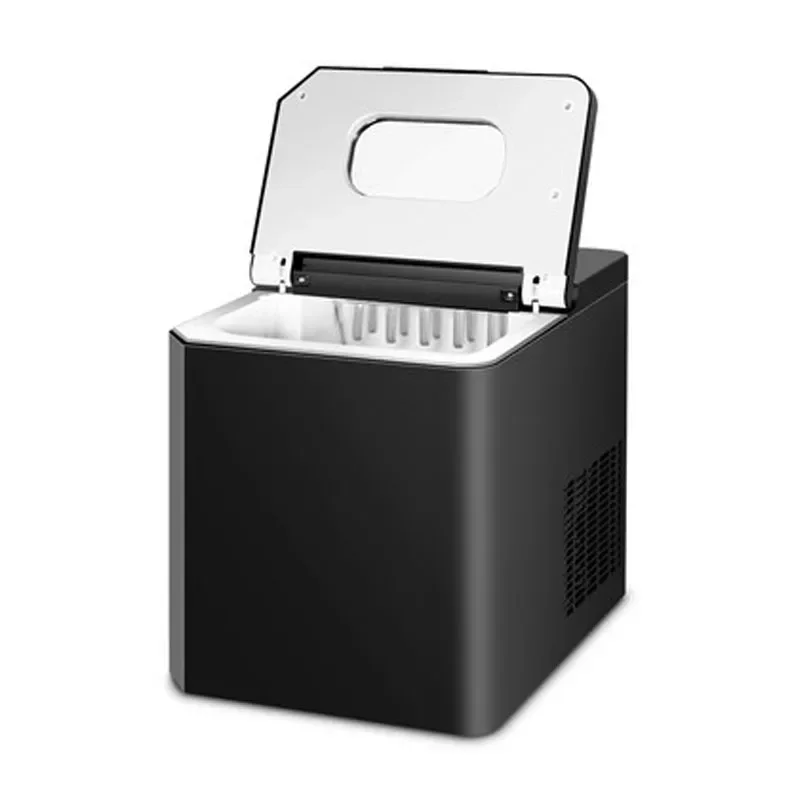 Automatyczna kostkarka do lodu – Ice Maker Machine 25Kg recenzja i cena