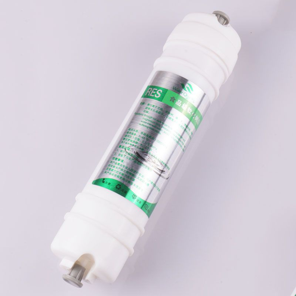 Waternoble Food-Grade RES Resi – Ice Maker Water Filter recenzja i cena