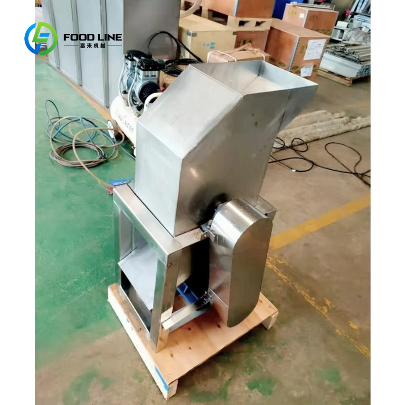 Dostosowana do potrzeb przemys – Ice Tube Machine 500Kg recenzja i cena
