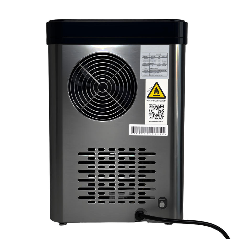 Nowy komercyjny, hotelowy, dom – Commercial Ice Maker Air Cooled recenzja i cena