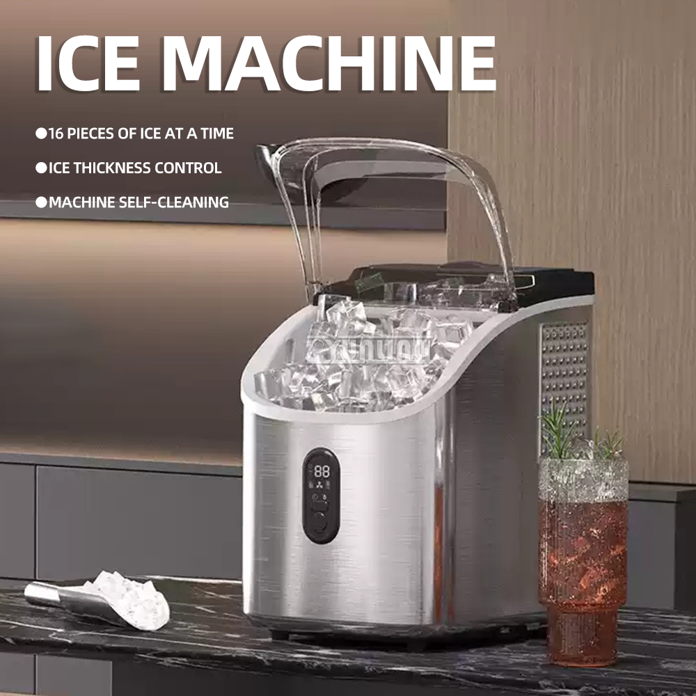 Bateria zlewozmywakowa do kuch – Ice Maker Water Filter recenzja i cena