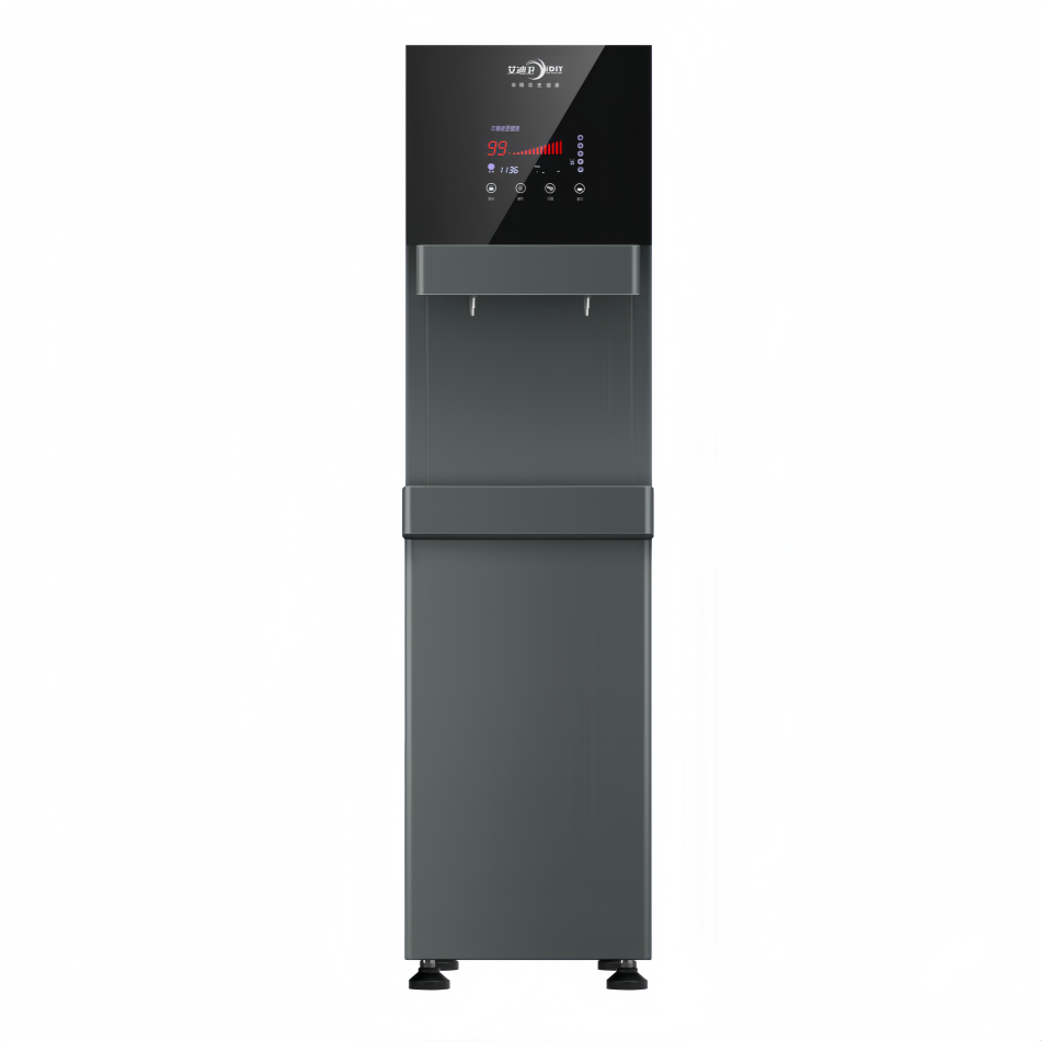 Komercyjny dystrybutor wody ci – Ice Maker Water Filter recenzja i cena