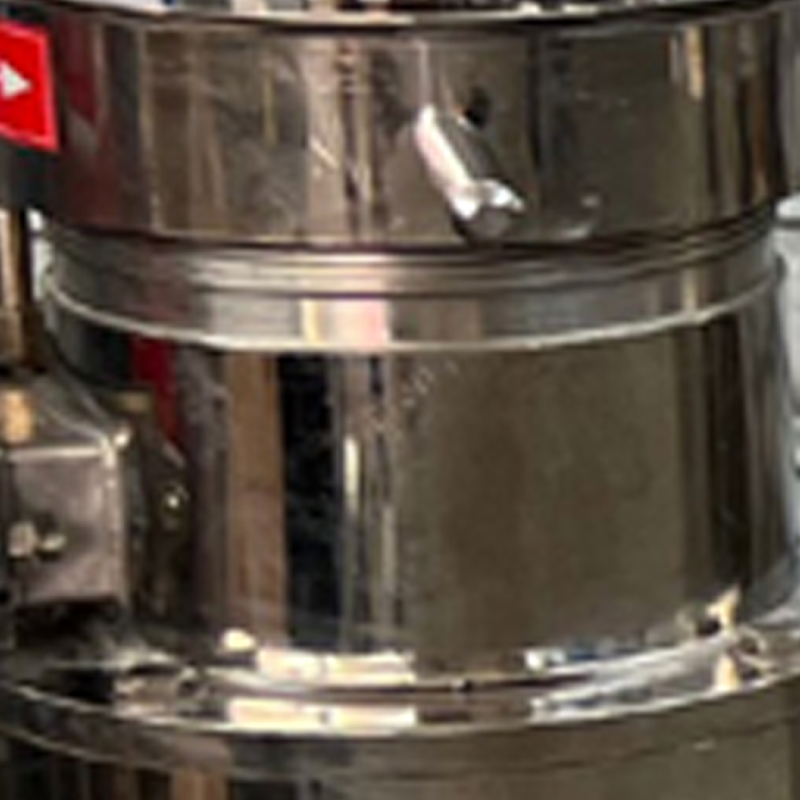 Profesjonalna maszyna do lodu  – Commercial Ice Maker 100Kg recenzja i cena