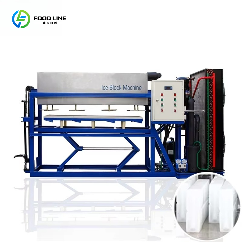 FOODLINE Automatyczne Komercyj – Ice Maker Machine 25Kg recenzja i cena