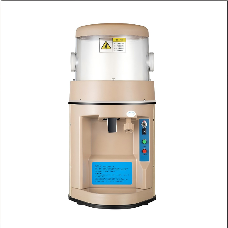 Przenośna Automatyczna Maszynk – Ice Crusher Machine Commercial recenzja i cena