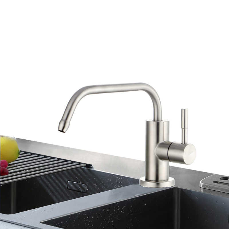 Filtr do wody na kran, bezołow – Ice Maker Water Filter recenzja i cena