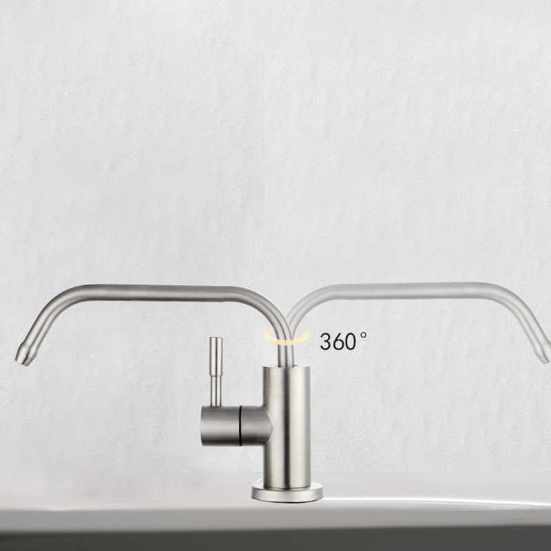Filtr do wody na kran, bezołow – Ice Maker Water Filter recenzja i cena