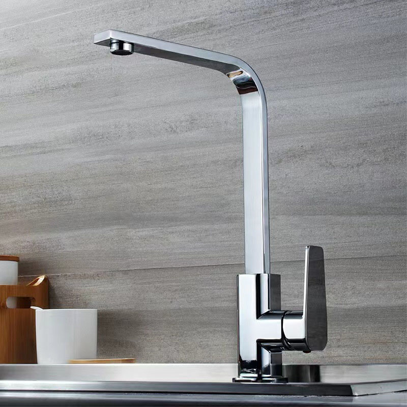 Wytrzymała bateria kuchenna z  – Ice Maker Water Filter recenzja i cena
