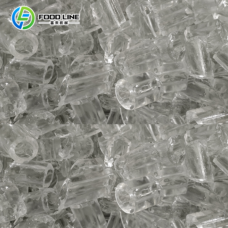 Fabryczna Cena Maszyny do Lodu – Ice Tube Machine 500Kg recenzja i cena