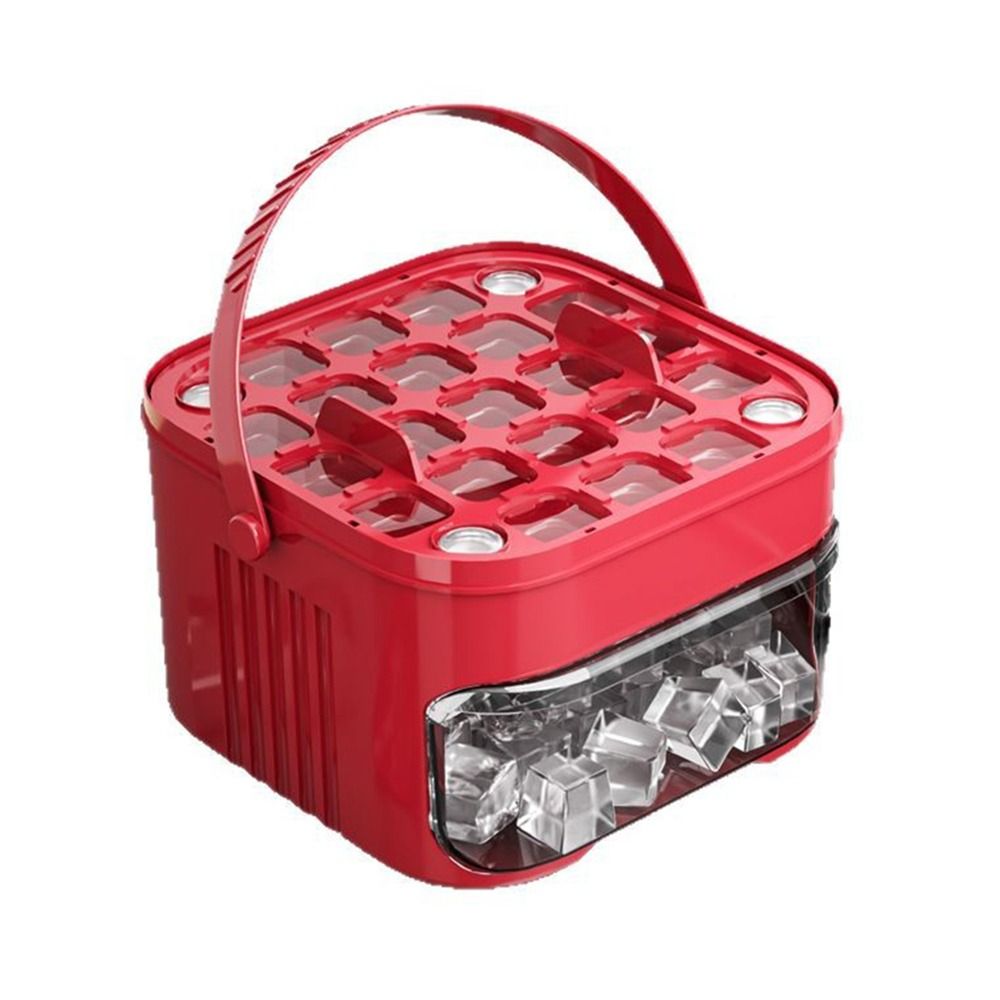 Przenośna kostkarka do lodu na – Countertop Ice Maker Commercial recenzja i cena