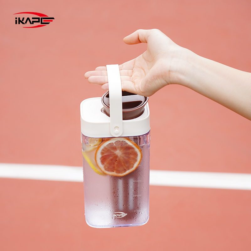 IKAPE 1L Zimny Parownik do Kaw – Ice Maker Water Filter recenzja i cena