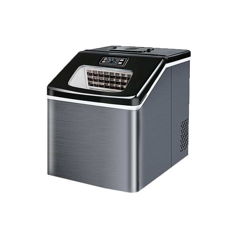 Maszyna do lodu do herbaciarni – Ice Maker Machine 25Kg recenzja i cena