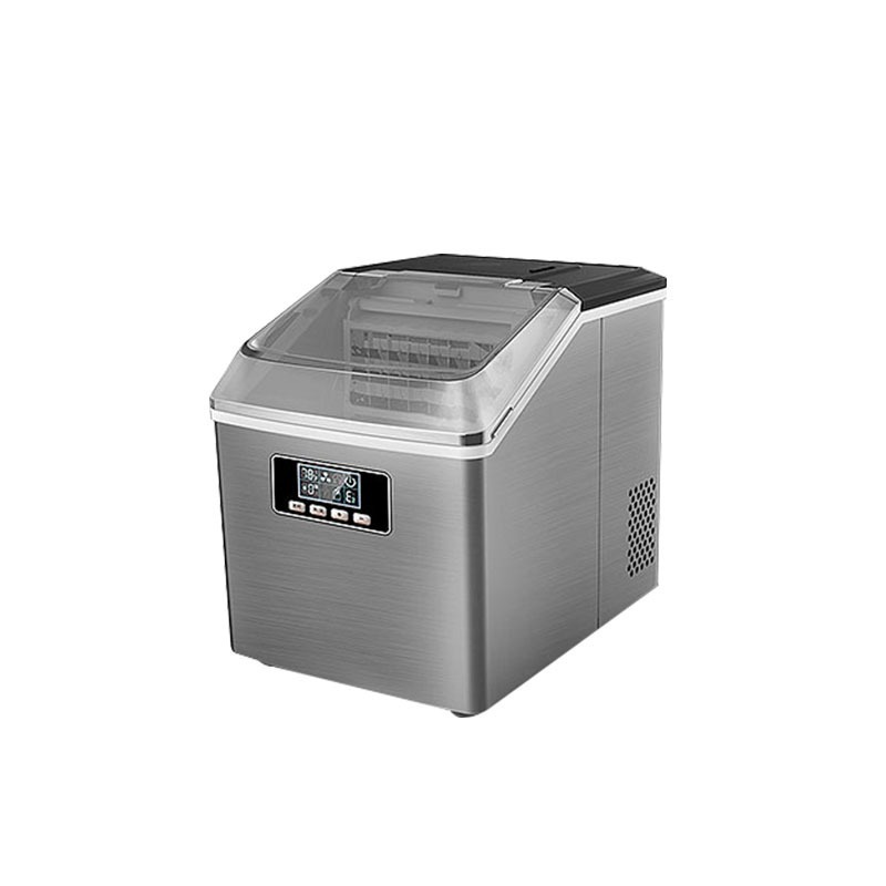 Maszyna do lodu do herbaciarni – Ice Maker Machine 25Kg recenzja i cena