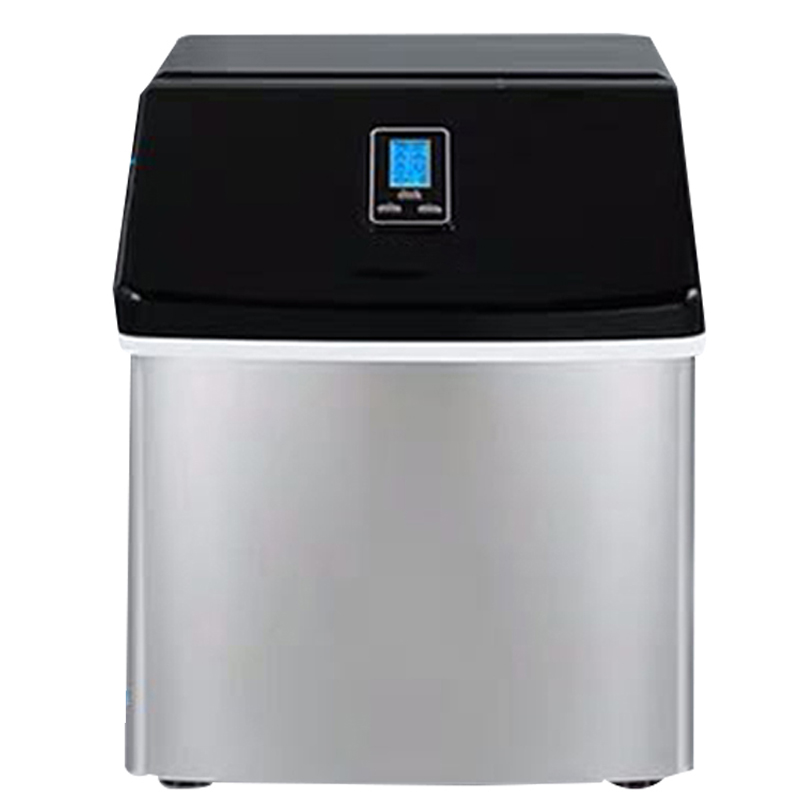 1 szt. Maszyna do lodu 25KG/24 – Ice Maker Machine 25Kg recenzja i cena