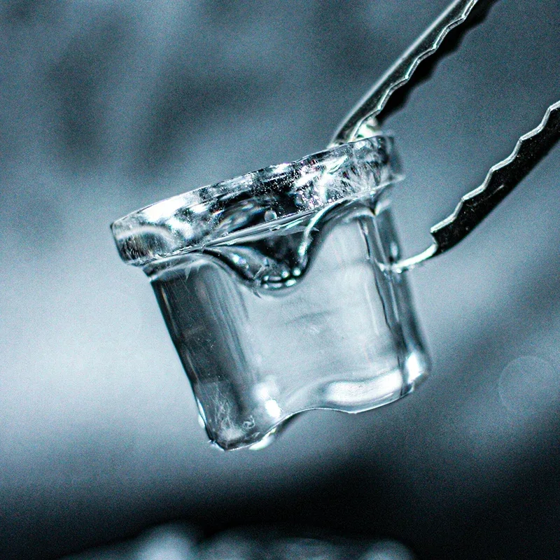 Profesjonalna maszyna do lodu  – Ice Maker Machine 25Kg recenzja i cena