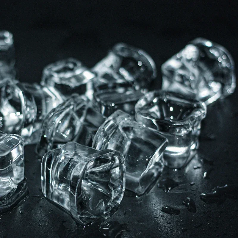 Profesjonalna maszyna do lodu  – Ice Maker Machine 25Kg recenzja i cena
