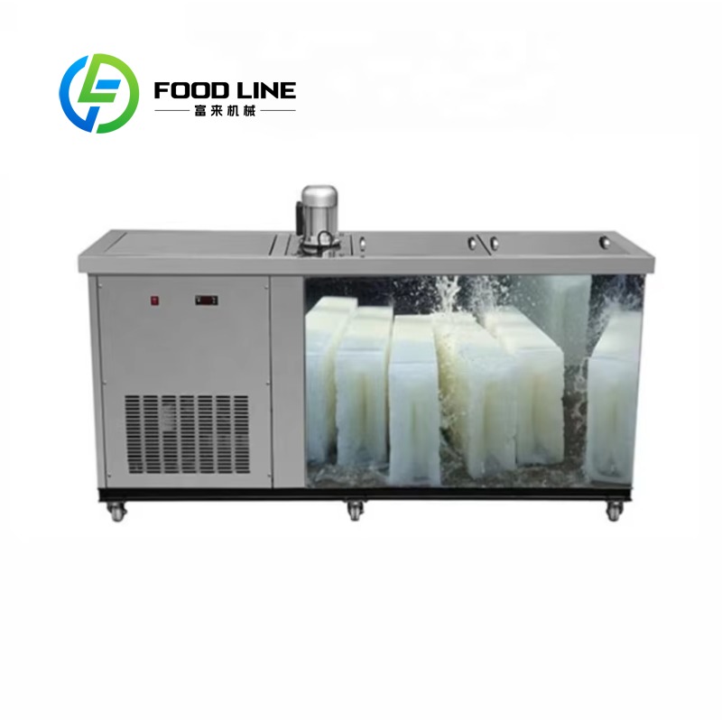 Najnowsza, personalizowana mas – Block Ice Machine 1 Ton recenzja i cena
