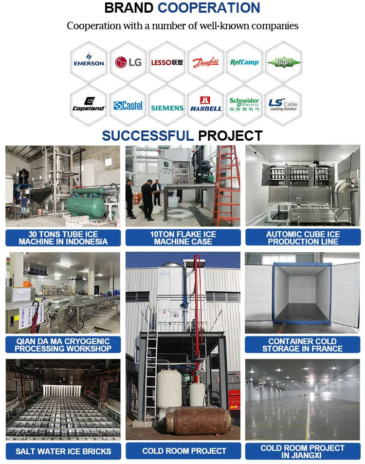 Icemedal 1 Tona Dnia na Sprzed – Block Ice Machine 1 Ton recenzja i cena