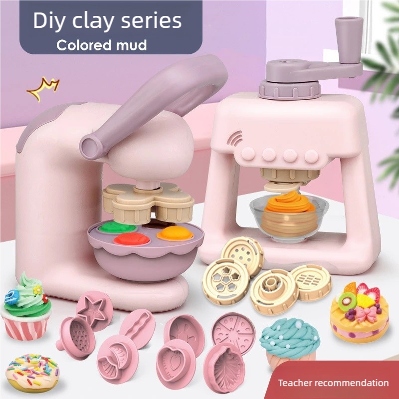Zestaw do modelowania z gliny  – Countertop Ice Maker Commercial recenzja i cena