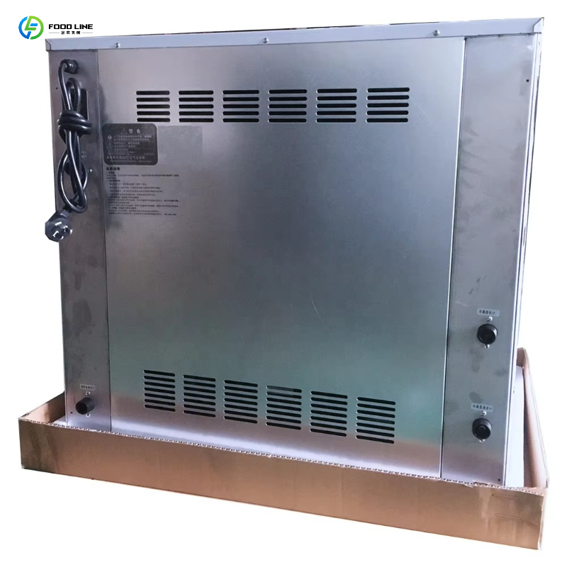 Profesjonalna kostkarka do lod – Commercial Ice Maker 200Kg Cube recenzja i cena