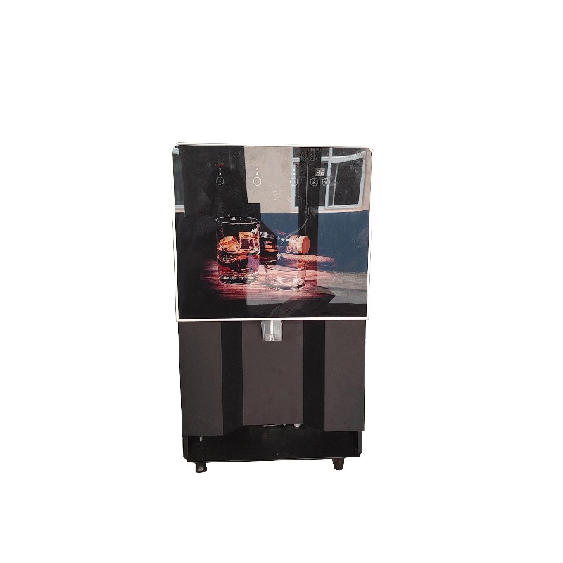 Airo Komercyjna Automatyczna M – Commercial Ice Maker 100Kg recenzja i cena