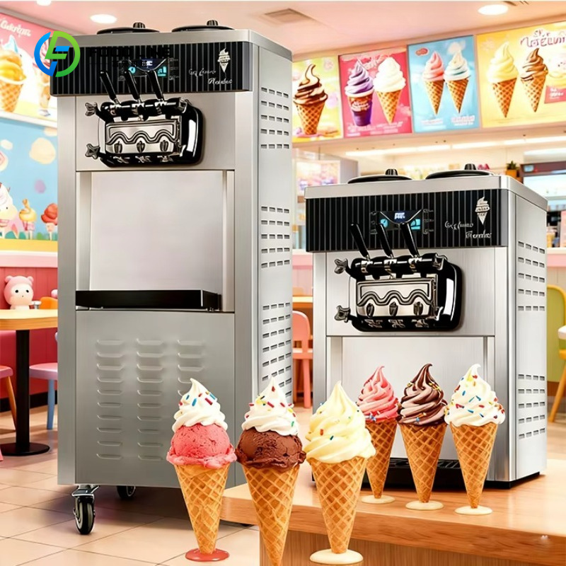 Konfigurowalna Pionowa/Nakryta – Countertop Ice Maker Commercial recenzja i cena