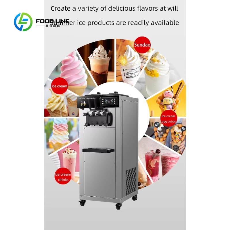 Konfigurowalna Pionowa/Nakryta – Countertop Ice Maker Commercial recenzja i cena