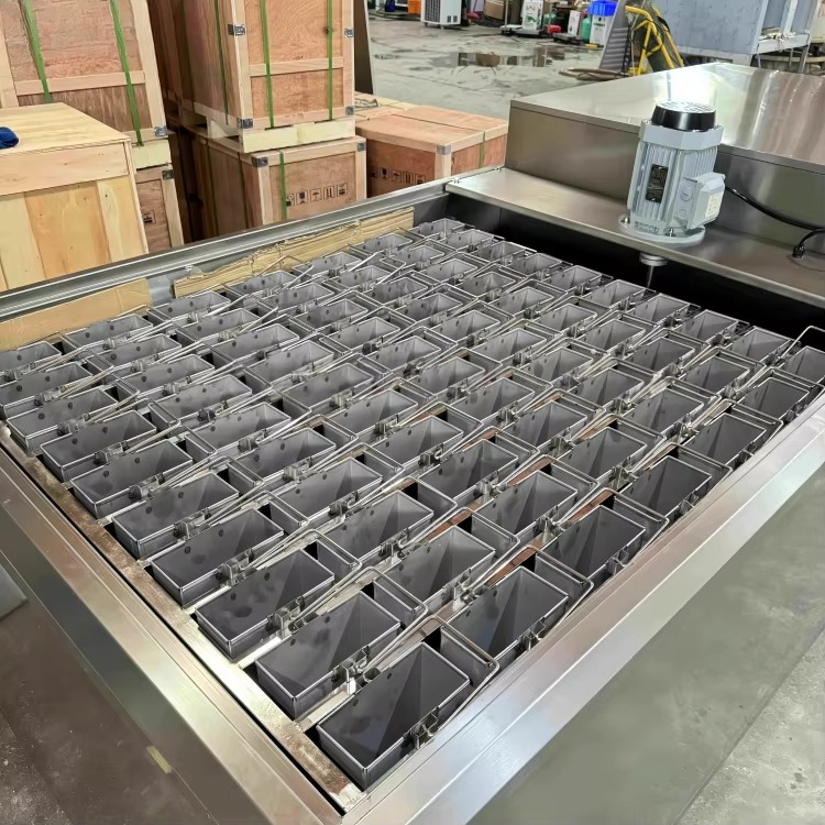 Maszyna do produkcji dużych il – Block Ice Machine 1 Ton recenzja i cena
